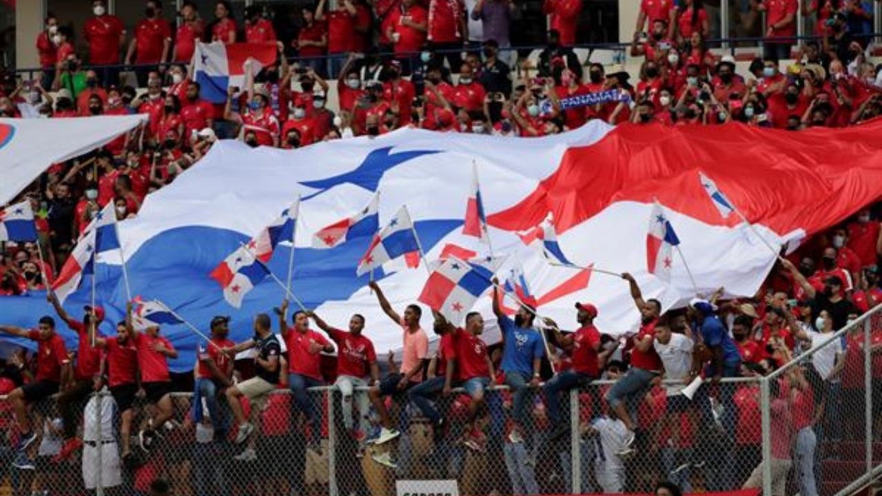 FIFA acepta la apelación de Panamá y jugará con público ante El Salvador