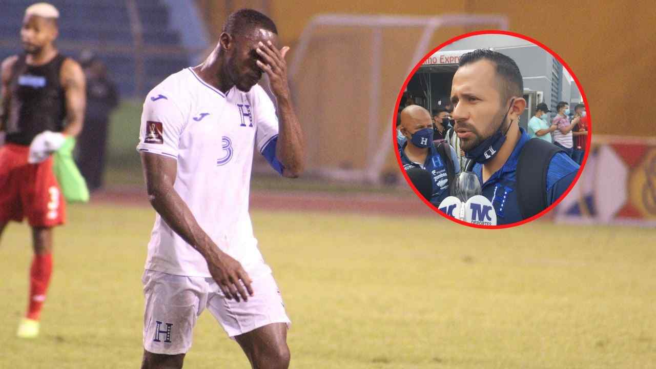 Alfredo Mejía habla de cómo reaccionó Honduras tras la caída y sobre el respaldo a Figueroa