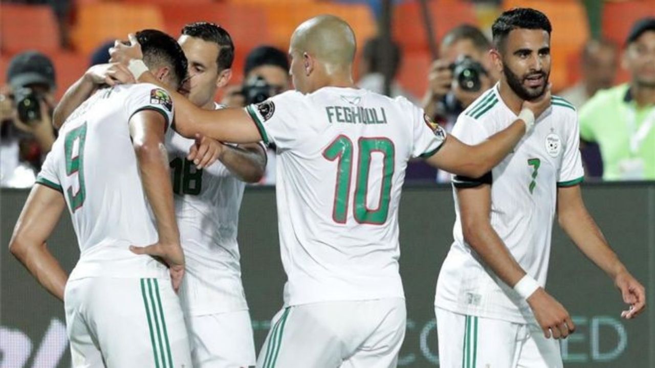Última jornada de infarto para seis selecciones mundialistas en África