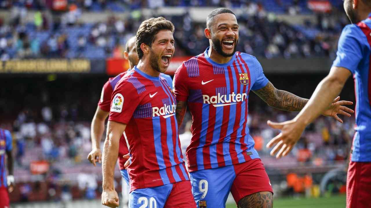 Barcelona con ventaja ante Bayern Múnich en la Champions League