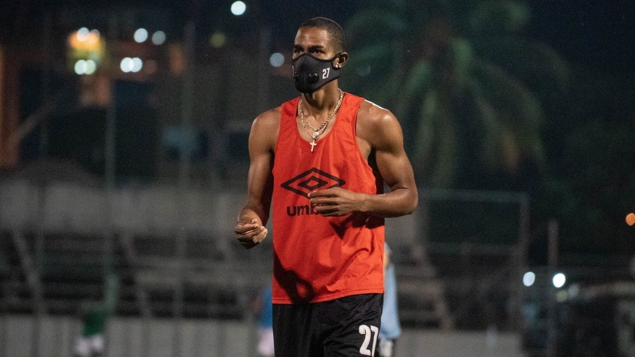 Jerry Bengtson toma ventaja en el liderato de goleo del Apertura 2021-2022