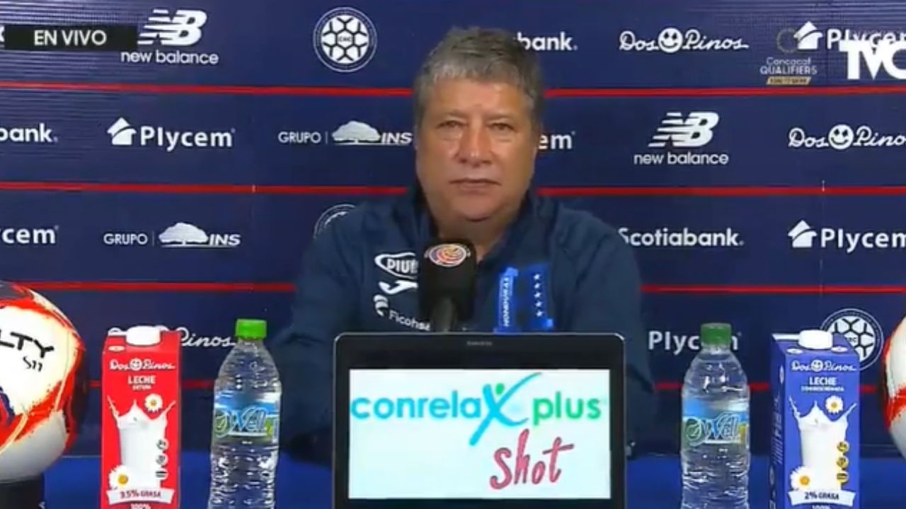 Bolillo Gómez reacciona tras la derrota: 'Me reuniré con los directivos, hay que seguir peleando'