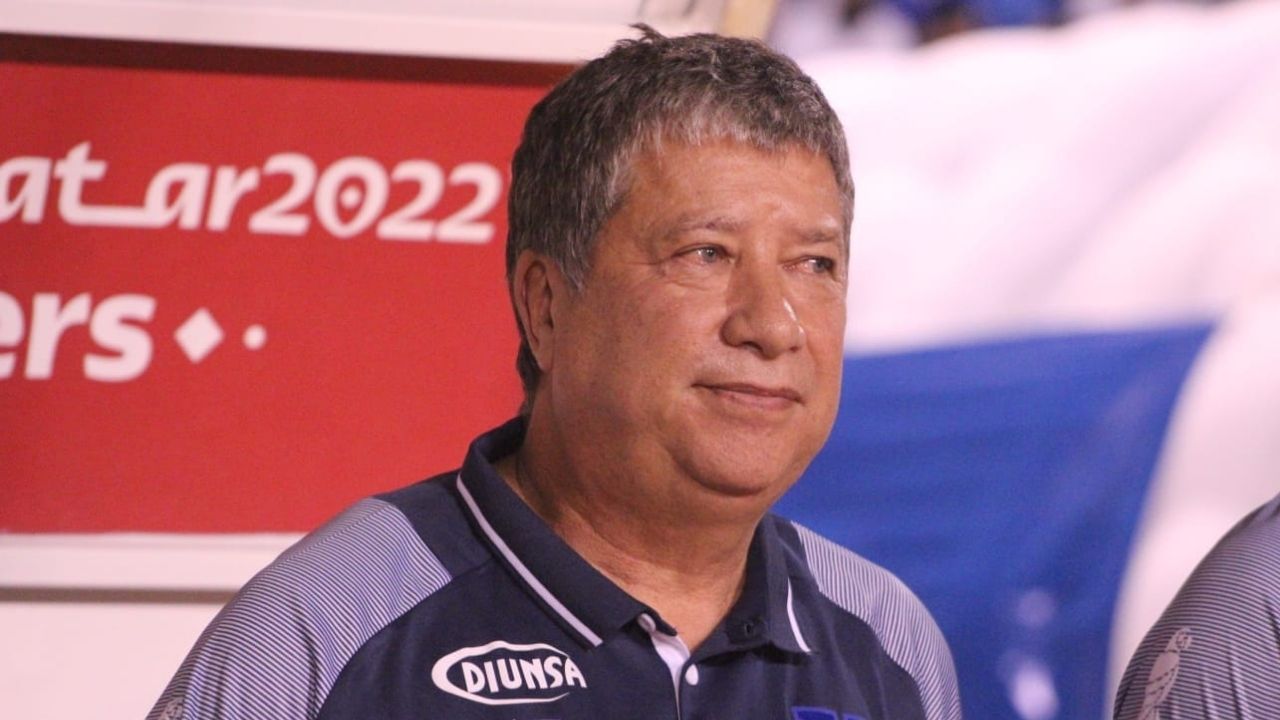 Bolillo Gómez sobre el juego ante Costa Rica: 'No vamos por cumplir, vamos a dar lo mejor'