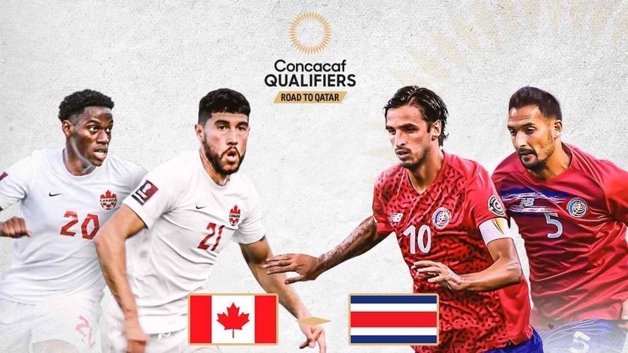 Costa Rica urgida de puntos y sin Keylor visita a la invicta Canadá