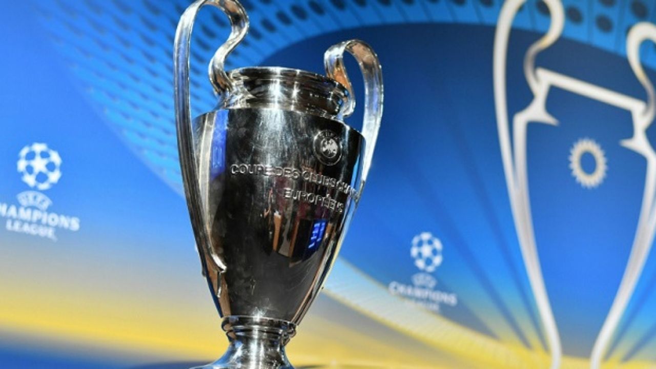 Así se disputará la jornada de este miércoles en Champions League