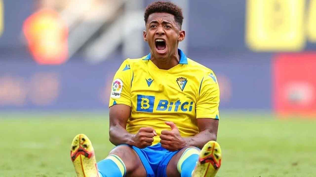Choco Lozano y la crítica tras la derrota ante Atlético de Madrid: 'Encajamos muchos goles'