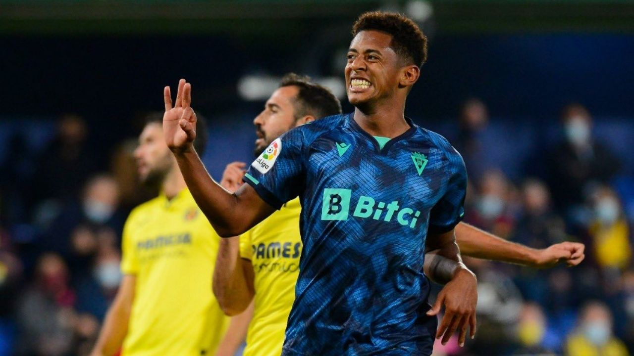 Choco Lozano en Radio Marca: 'Siempre es una ilusión venir aquí y vestir la camiseta de tu selección'