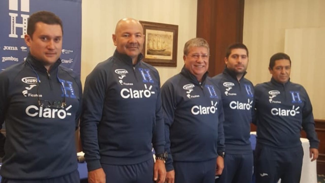 Bolillo Gómez tras dar a conocer su convocatoria: 'No tenemos margen de error'