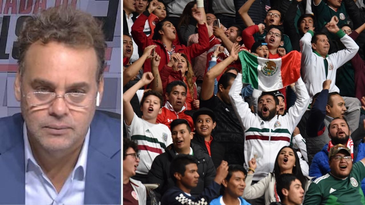 Reacciones tras el castigo de FIFA a México por los gritos homofóbicos