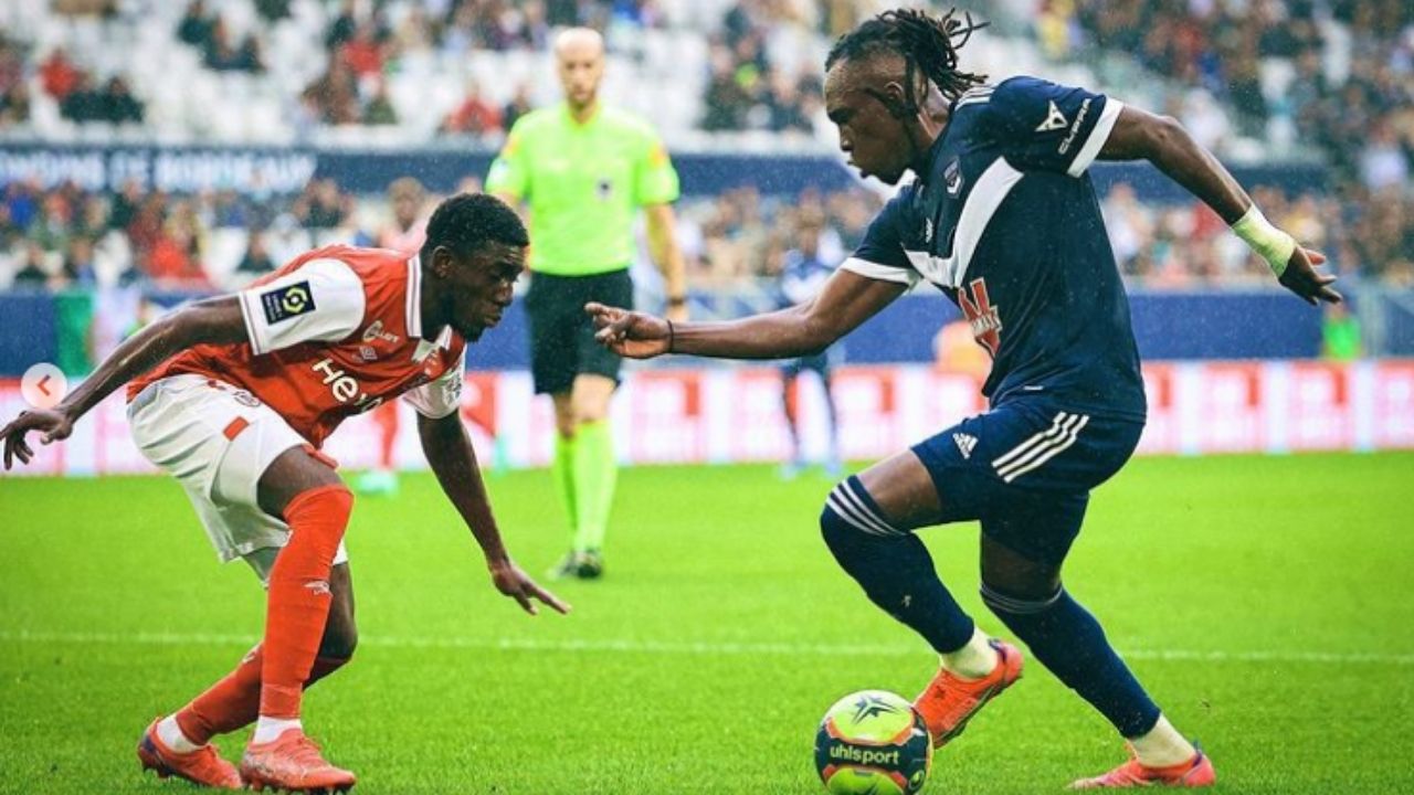 Alberth Elis se refiere al duelo ante el PSG de Messi, Neymar y Mbappé