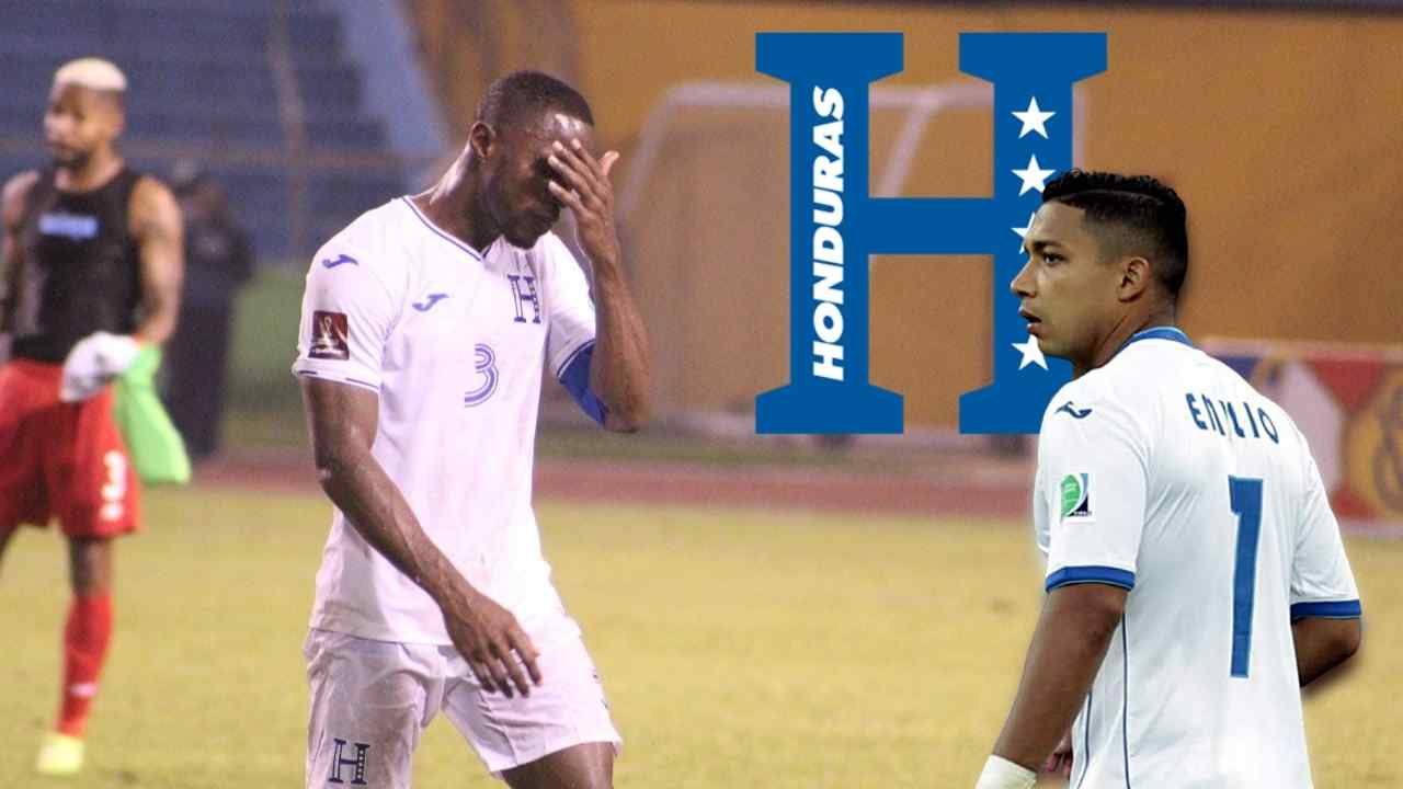 Emilio Izaguirre manda un mensaje a los que critican a Maynor Figueroa