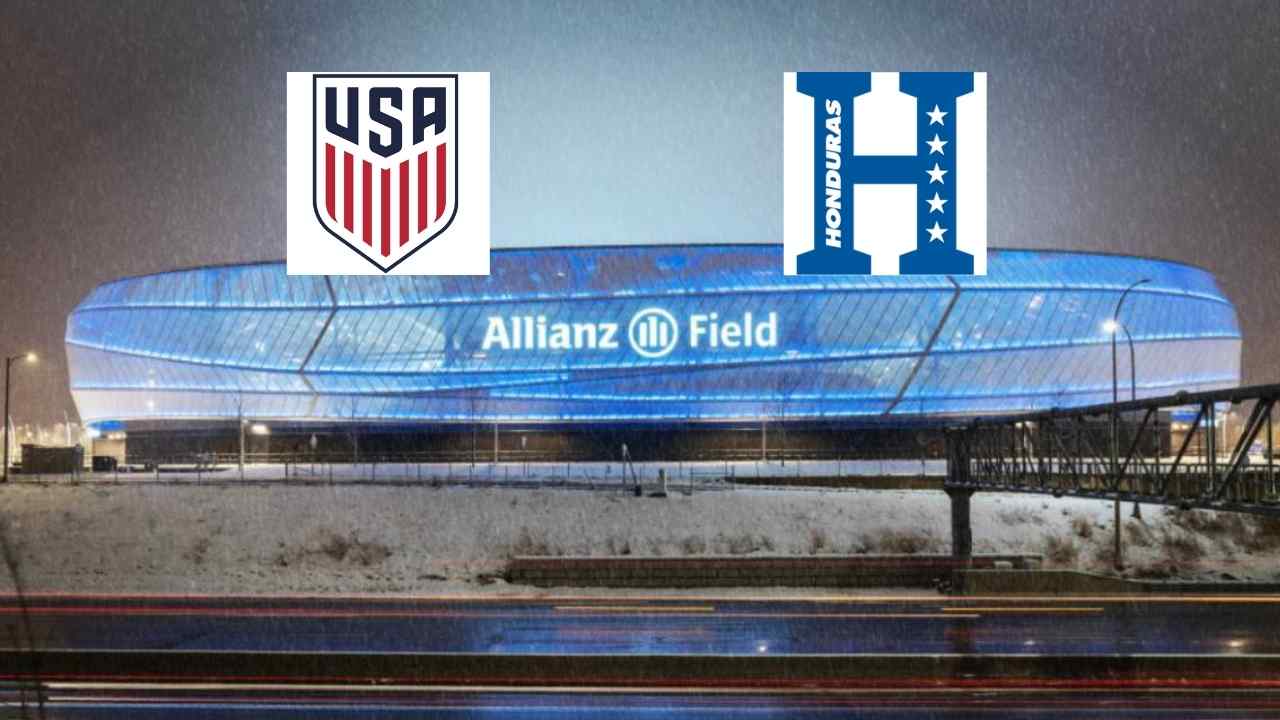 El frío extremo en que jugará la Selección de Honduras en la eliminatoria mundialista