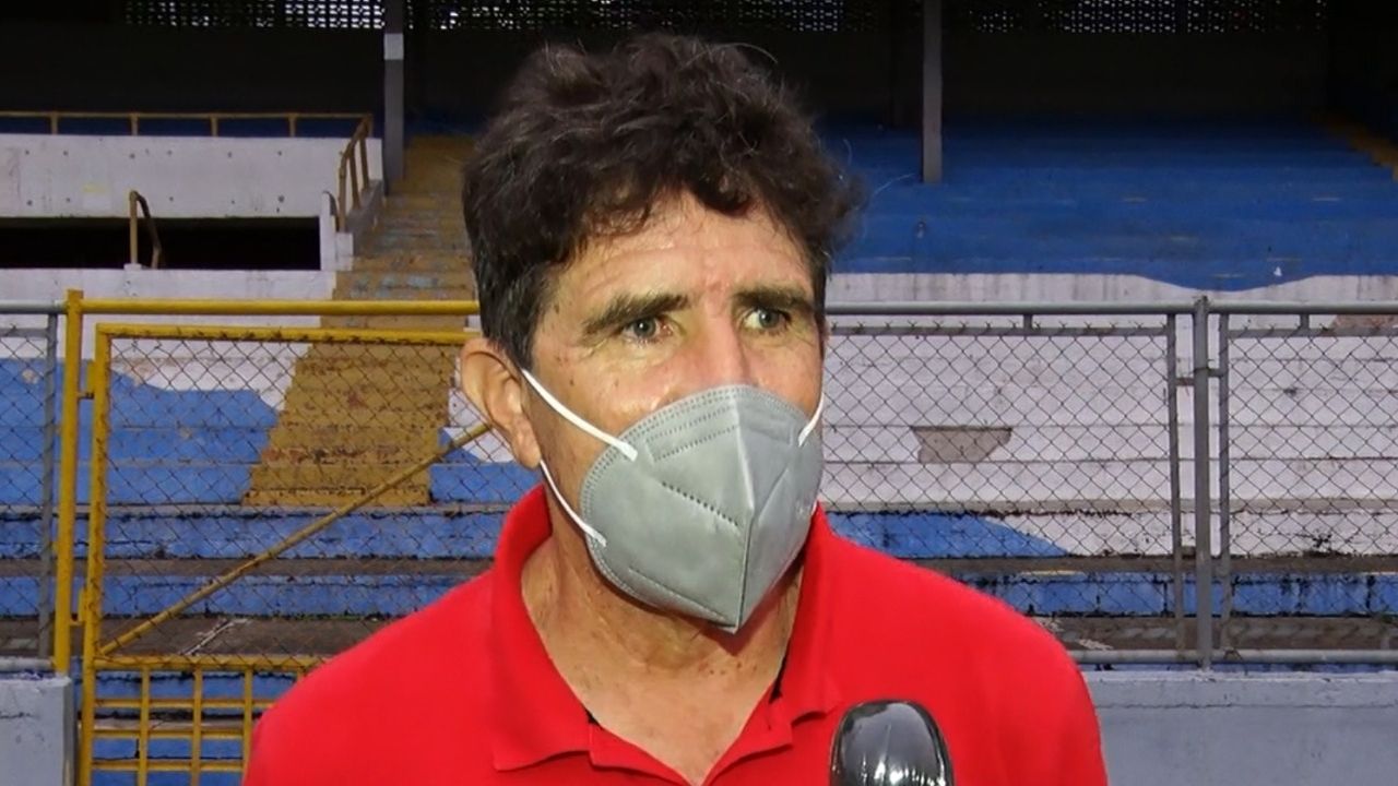 Héctor Vargas: 'Después de mi trabajo, Marathón volvió donde está acostumbrado... al sexto lugar'