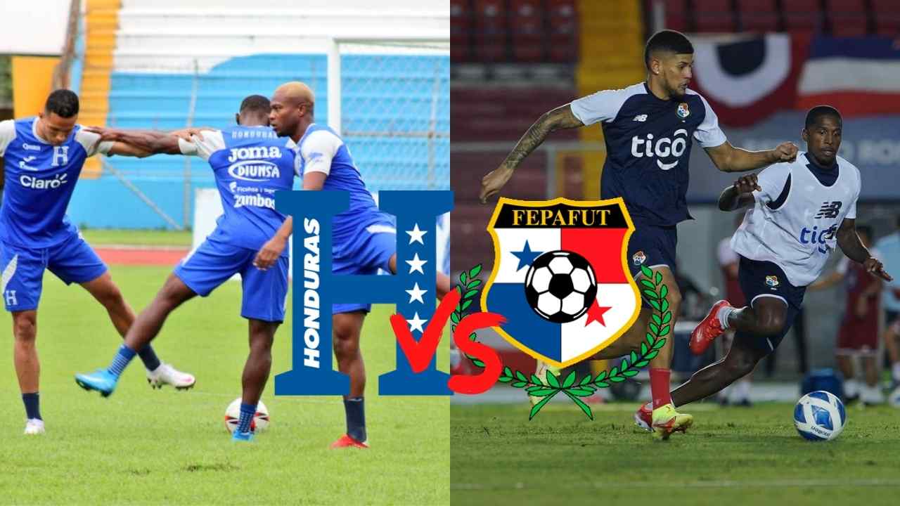 Las cinco claves de Panamá de cara a su duelo ante la Selección de Honduras