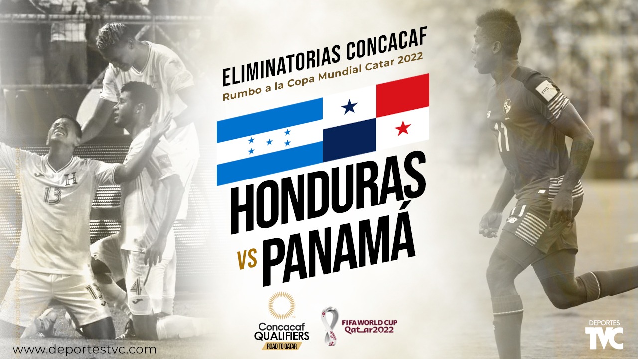 De la mano del Bolillo Gómez, Honduras por enderezar el camino a Qatar 2022 ante Panamá