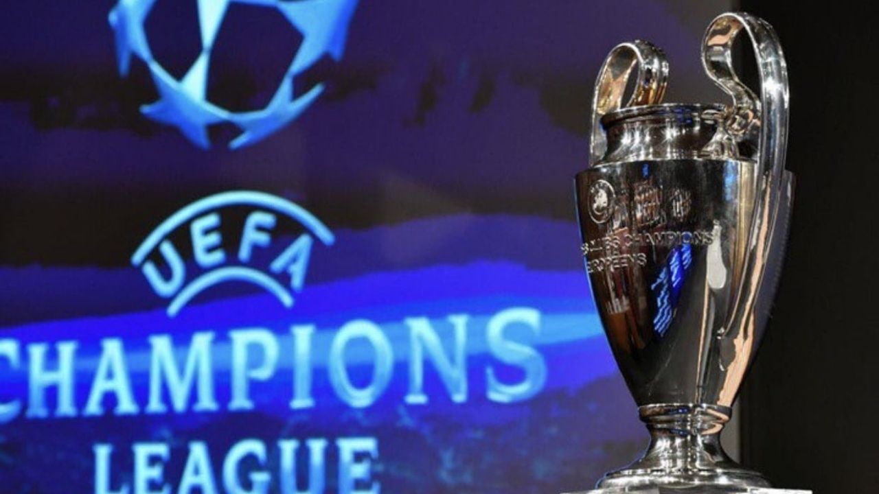Jornada completa de la Champions League para este martes 2 de noviembre
