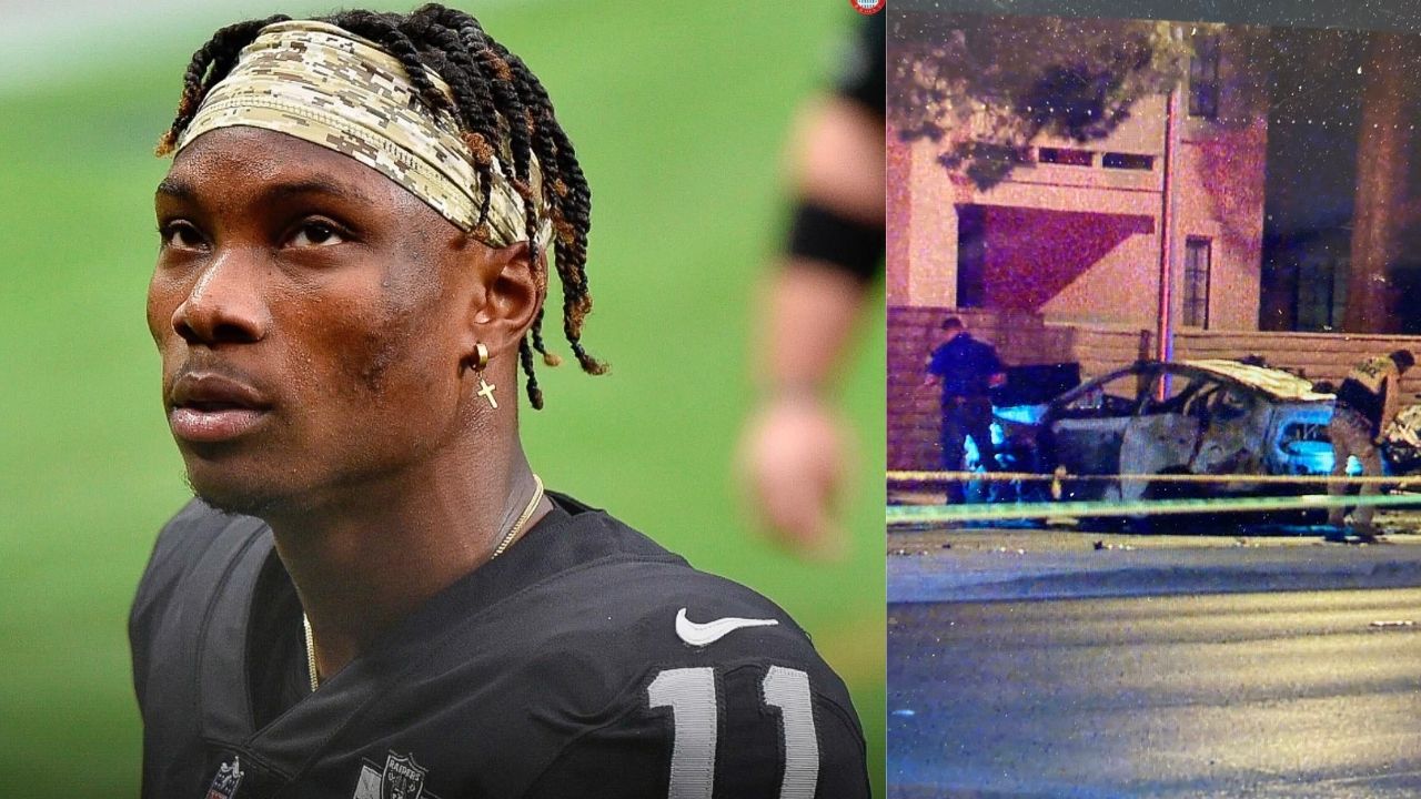 Equipo de la NFL decide separar a jugador que casi muere en un accidente vial