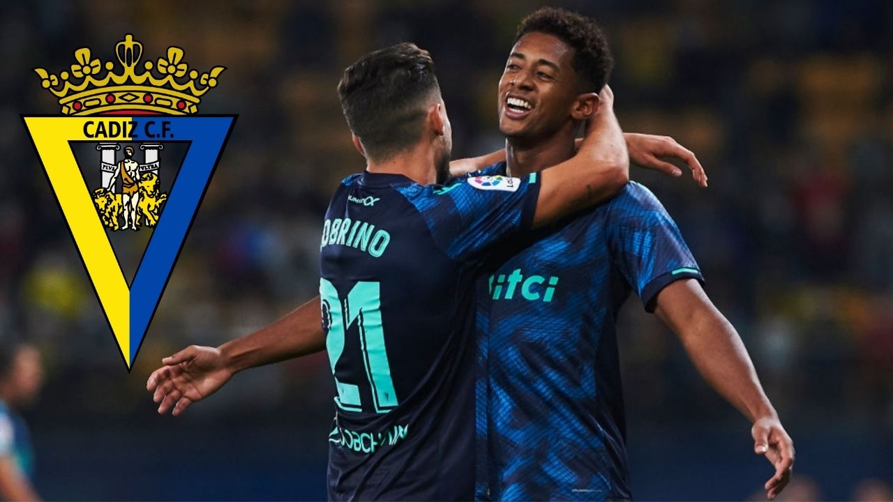 El Cádiz del Choco Lozano ya conoce su rival en la primera ronda de la Copa Rey