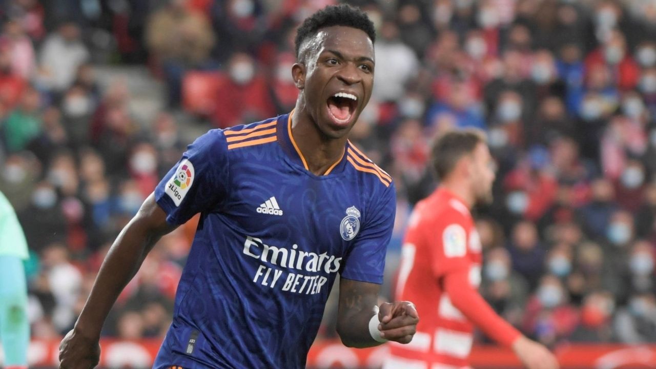 El Real Madrid quiere aprovechar el momento Vinicius para desquitarse del Sheriff