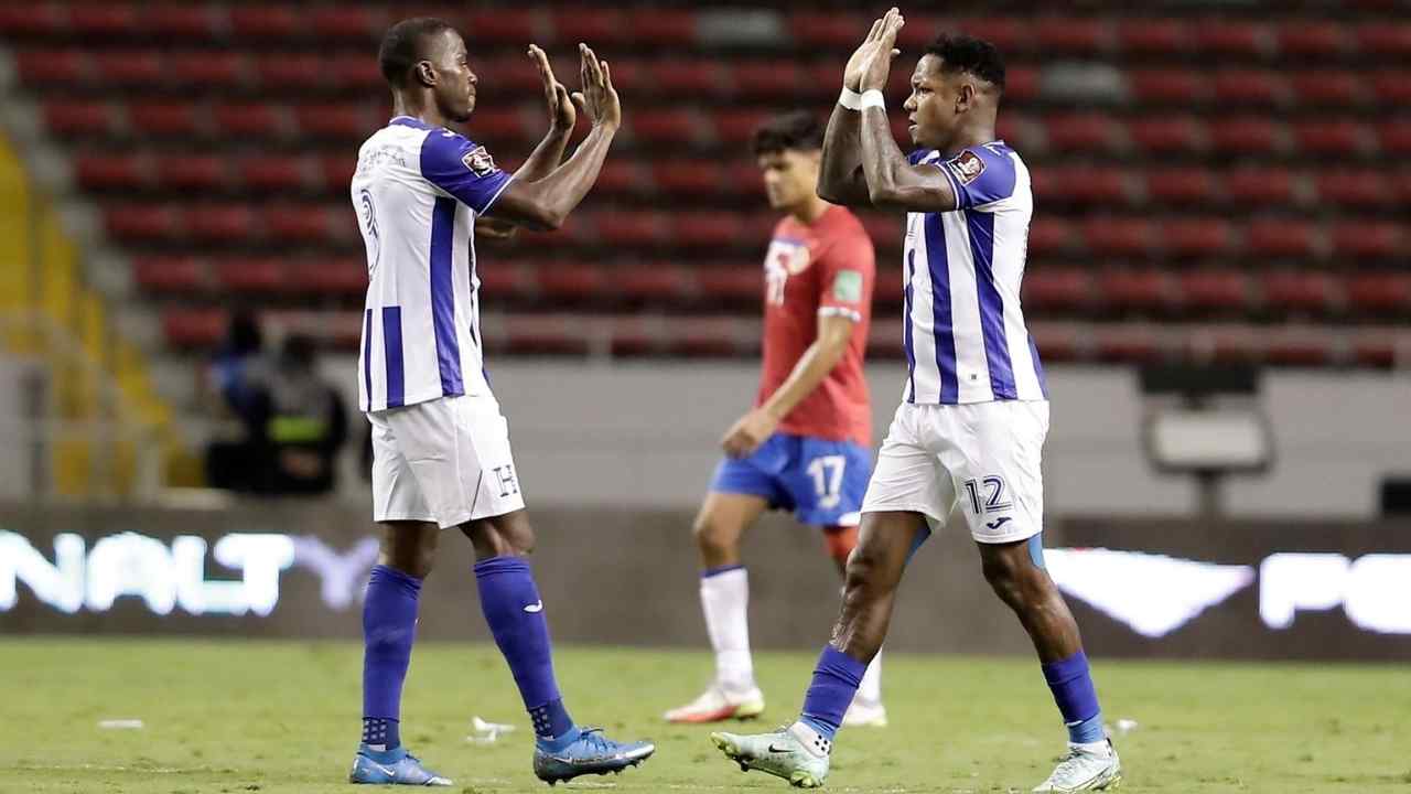 Maynor Figueroa se refiere sobre su continuidad con la Selección de Honduras