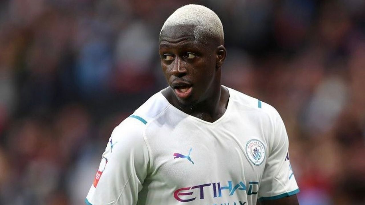 El futbolista francés Benjamin Mendy es acusado de dos nuevas violaciones