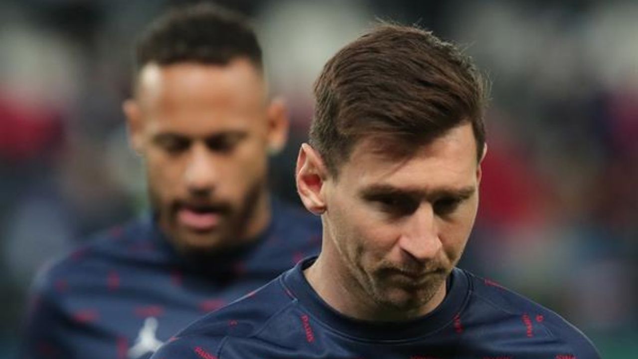 Las frases de Lionel Messi a Sport: 'Nunca se me pidió que jugara gratis en Barcelona'