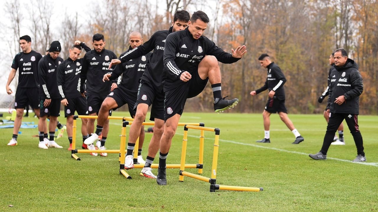 ¿México a su visita más complicada? Esto opina David Faitelson del duelo ante Estados Unidos