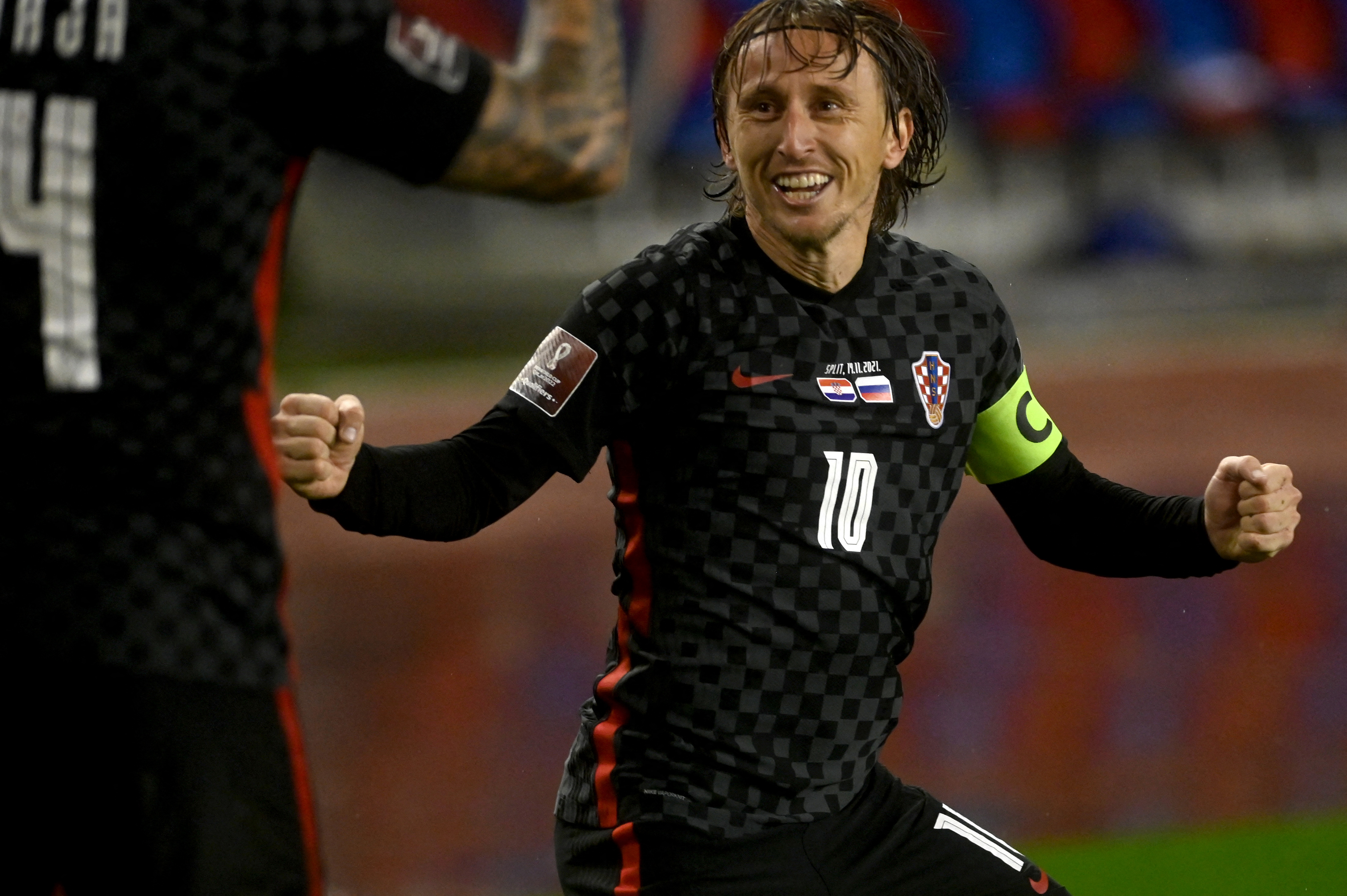 Un gol en propia puerta mete a Croacia en el Mundial de Qatar 2022