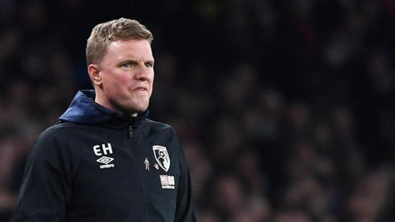 El Newcastle confirma a Eddie Howe como nuevo técnico