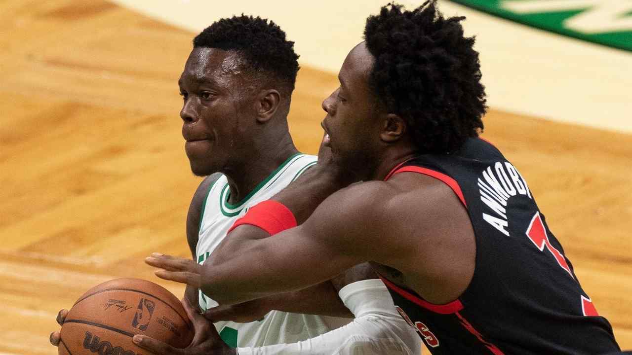NBA: Por primera vez en la historia, se disputarán partidos en Abu Dhabi