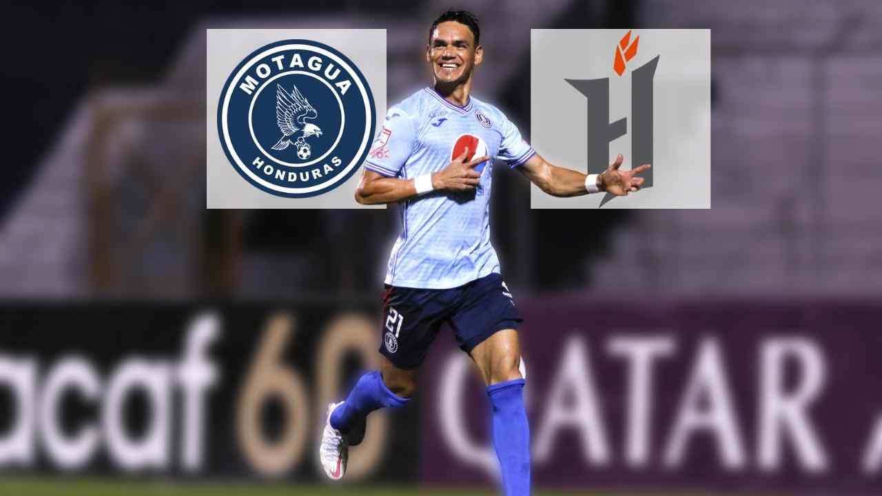 Motagua anuncia los precios de la boletería para la semifinal ante Forge FC por Liga Concacaf