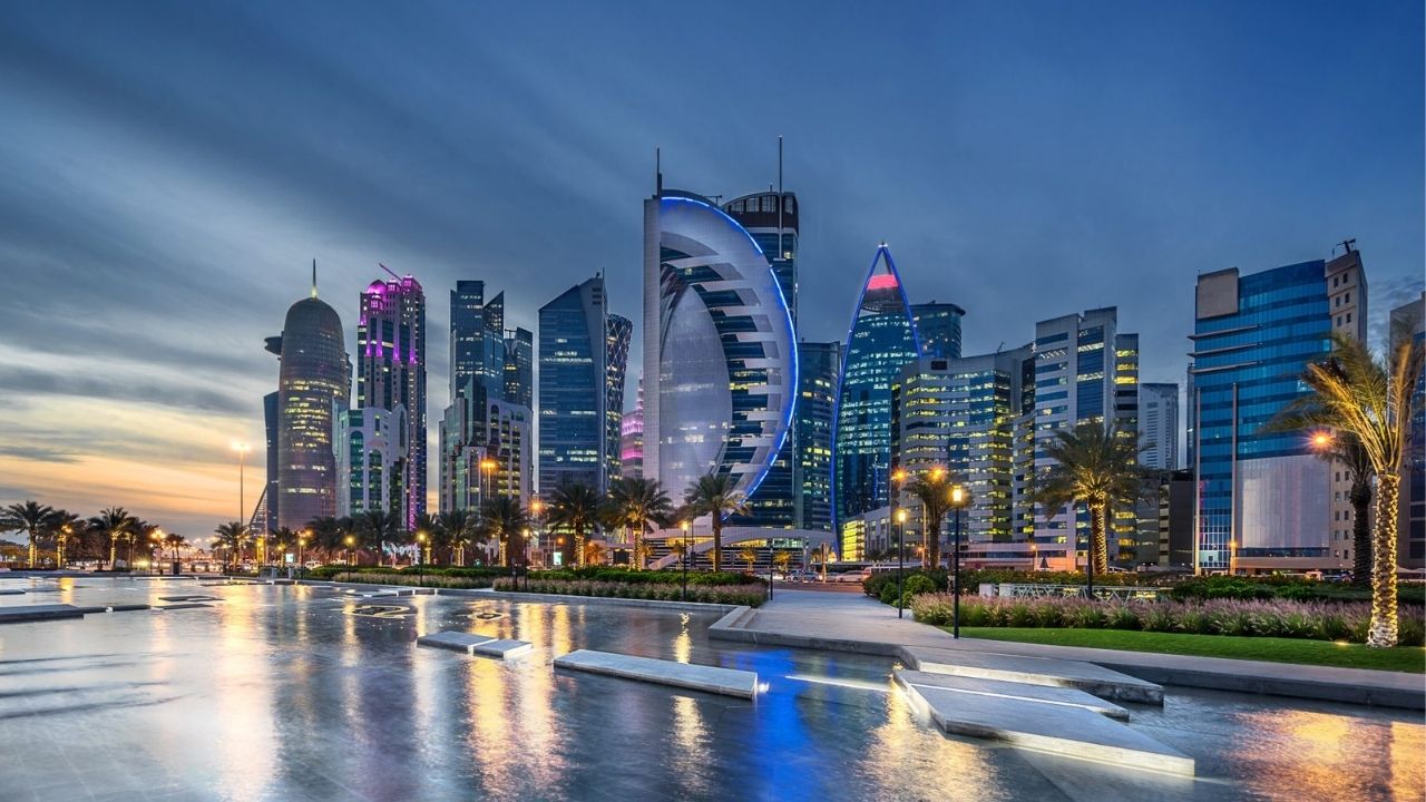 7 lugares sorprendentes de Qatar, el país mundialista para este 2022