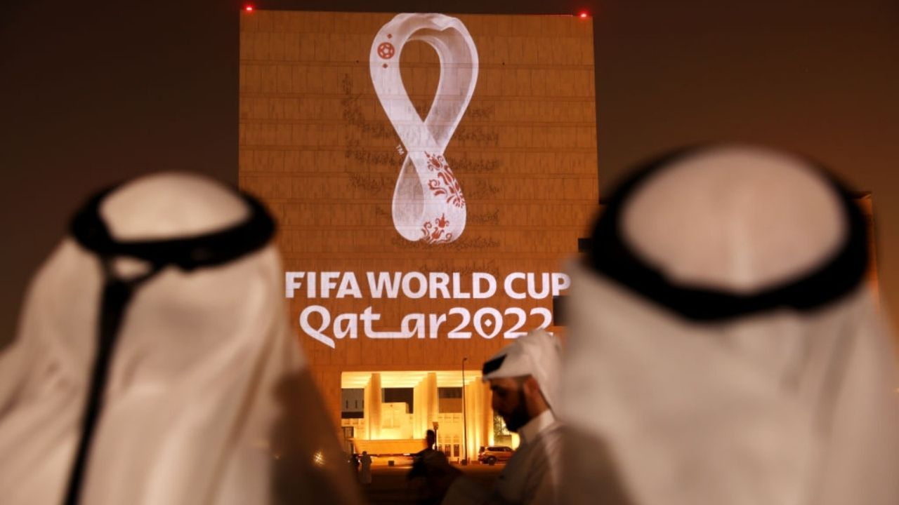 ¿Cómo está la clasificación al Mundial de Qatar-2022?
