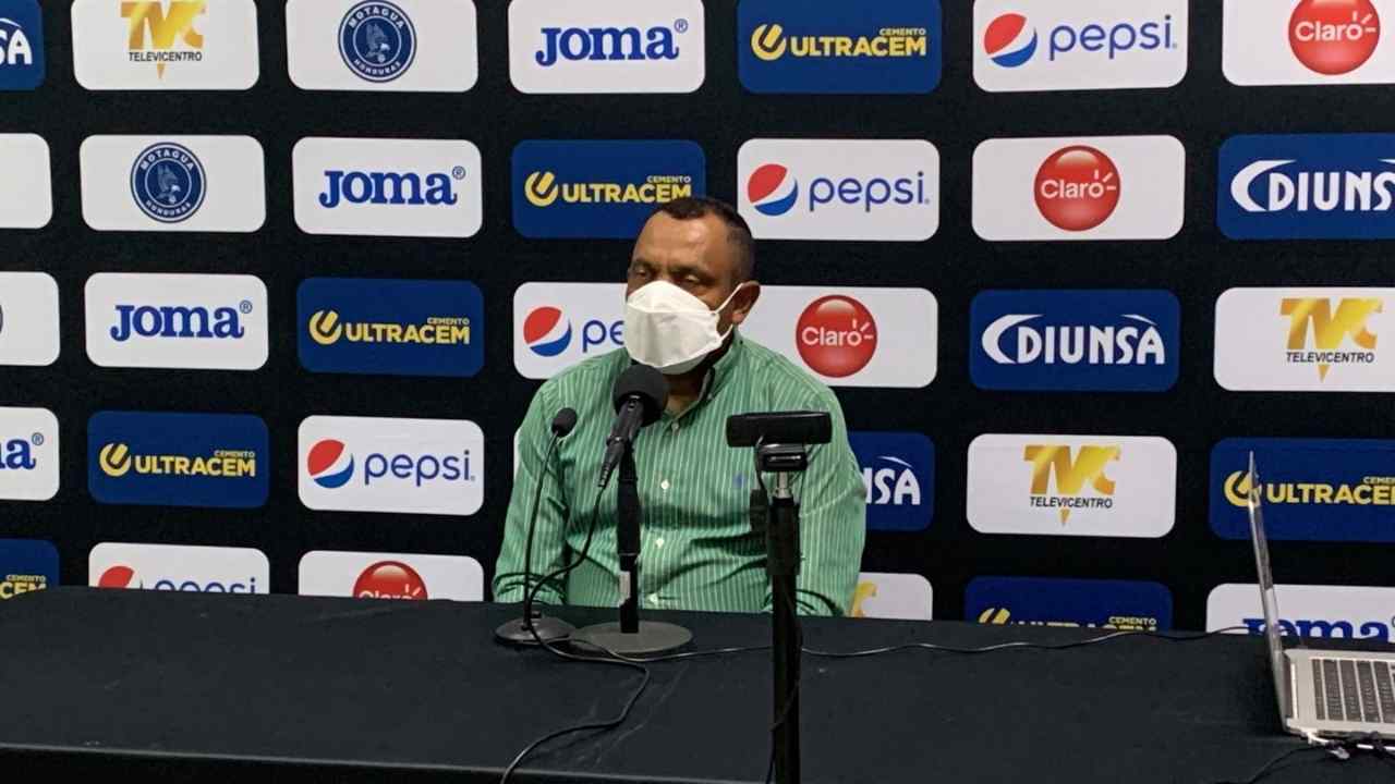 Raúl Cáceres explota tras quedar eliminados: 'Fuimos víctimas de dos deslealtades'