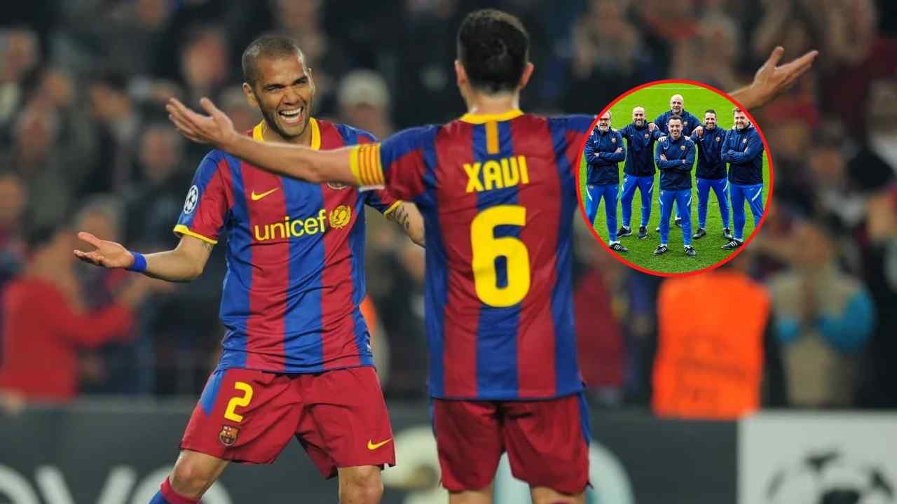 Dani Alves estaría cerca de regresar a España por esta razón