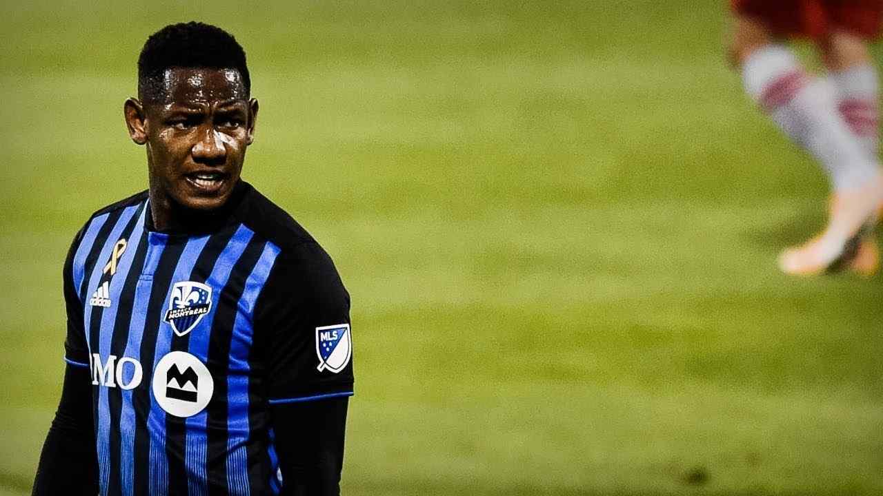 Romell Quioto rechazó a un equipo de Costa Rica cuando jugaba en Houston Dynamo