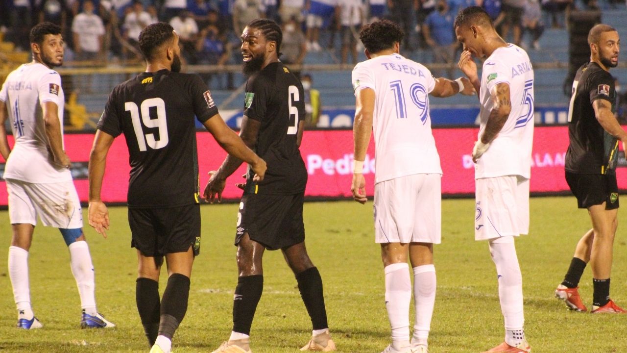 Honduras es sancionada con millonaria multa y cierre parcial del Olímpico