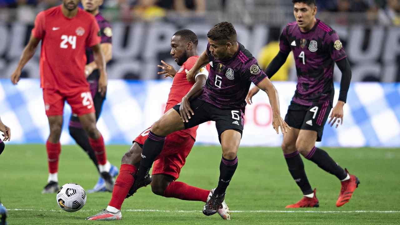 La selección de México jugará en diciembre un amistoso con rival sudamericano