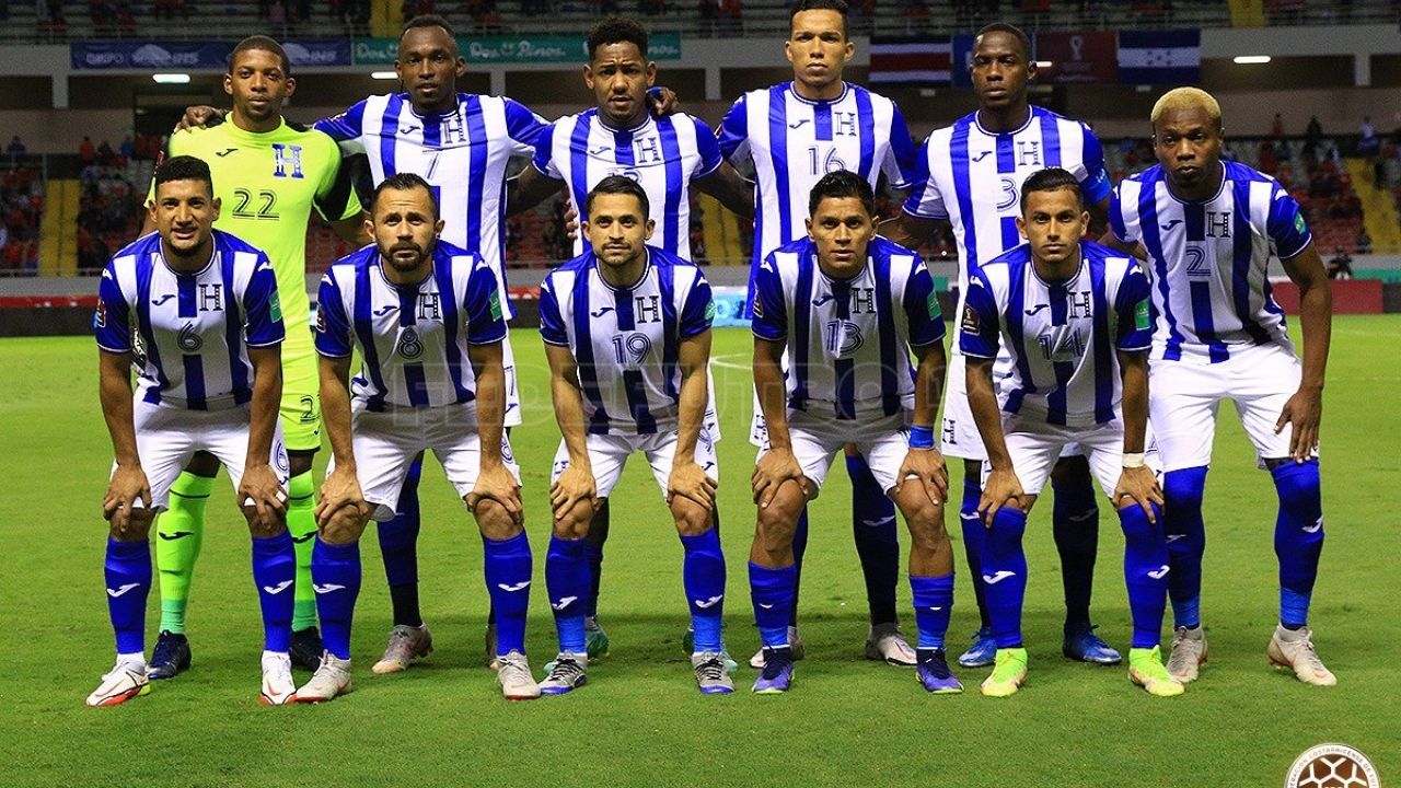 Los jugadores que dejaron buena sensación pese a la caída de la H en las eliminatorias