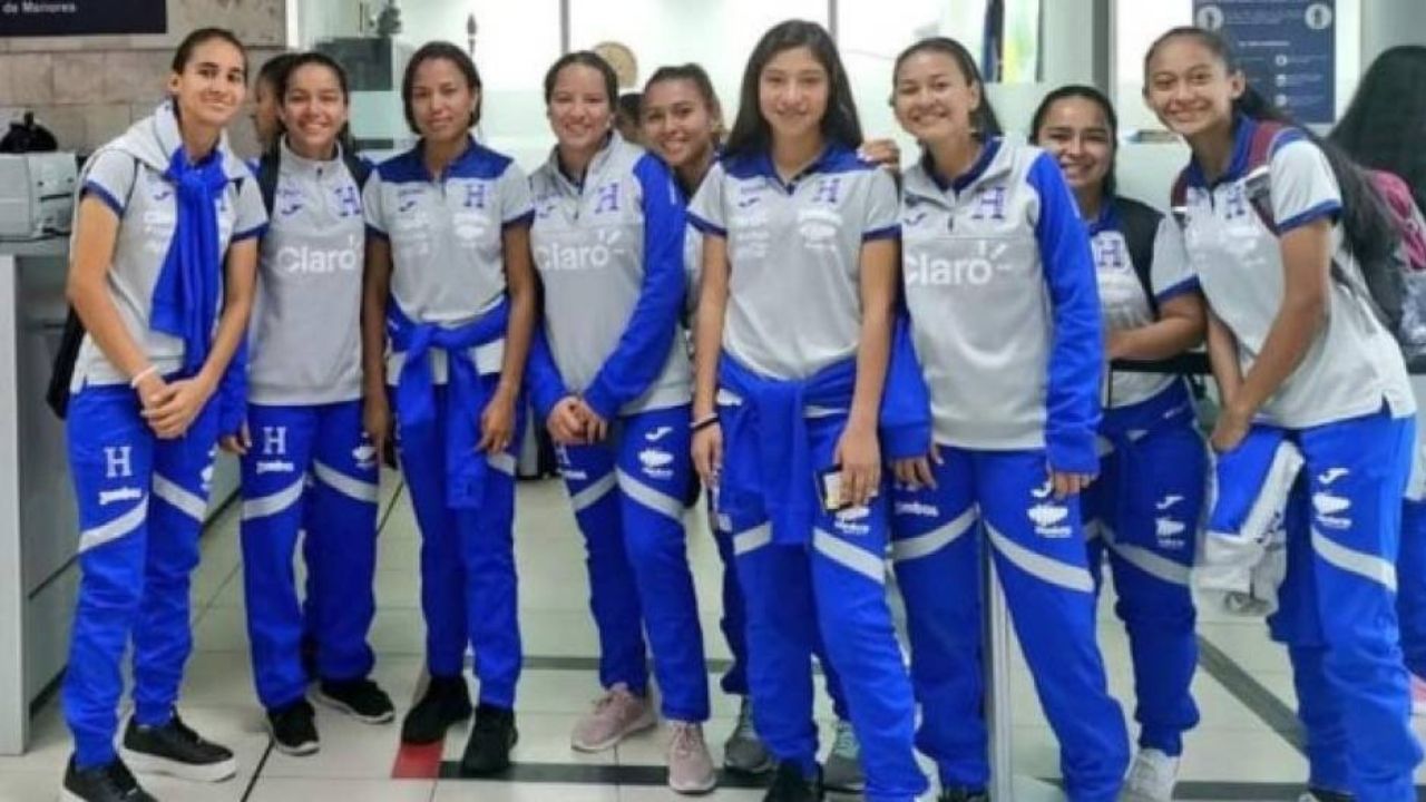 La H Femenina ya conoce sus rivales para el premundial femenino Sub-20