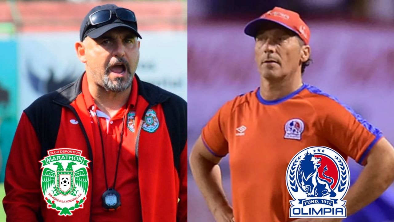 Repechaje de Liga 5 Estrellas: Un duelo sudamericano muy reñido entre el Tato García y Pedro Troglio