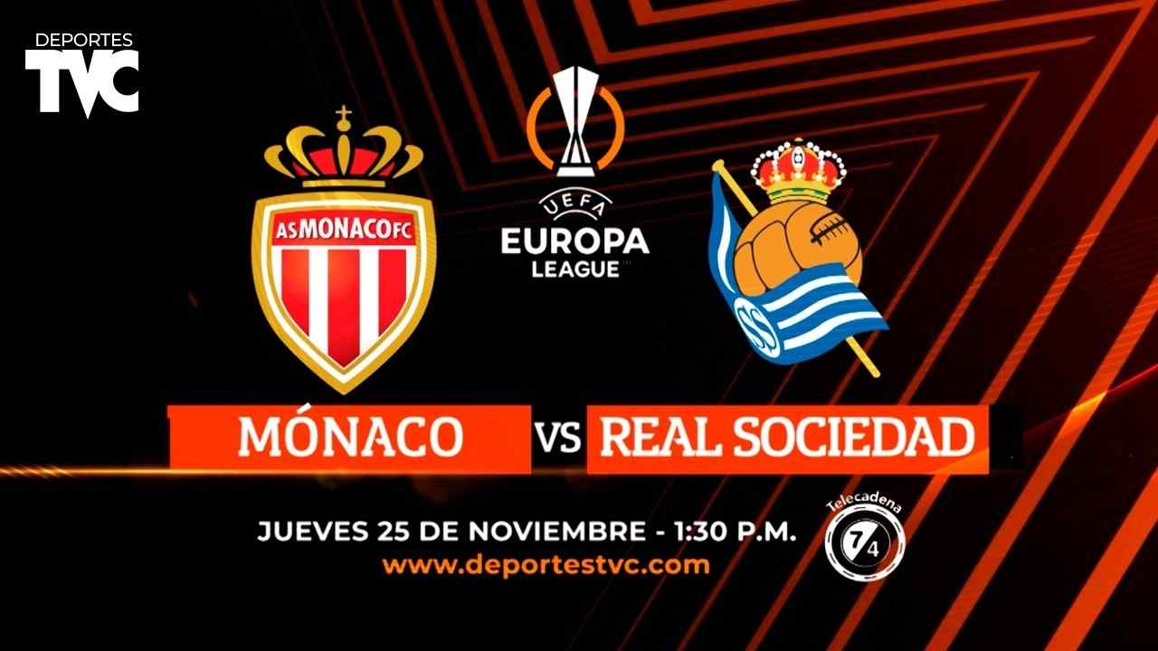 Las transmisiones de las competencias de la UEFA que van por la señal de Deportes TVC