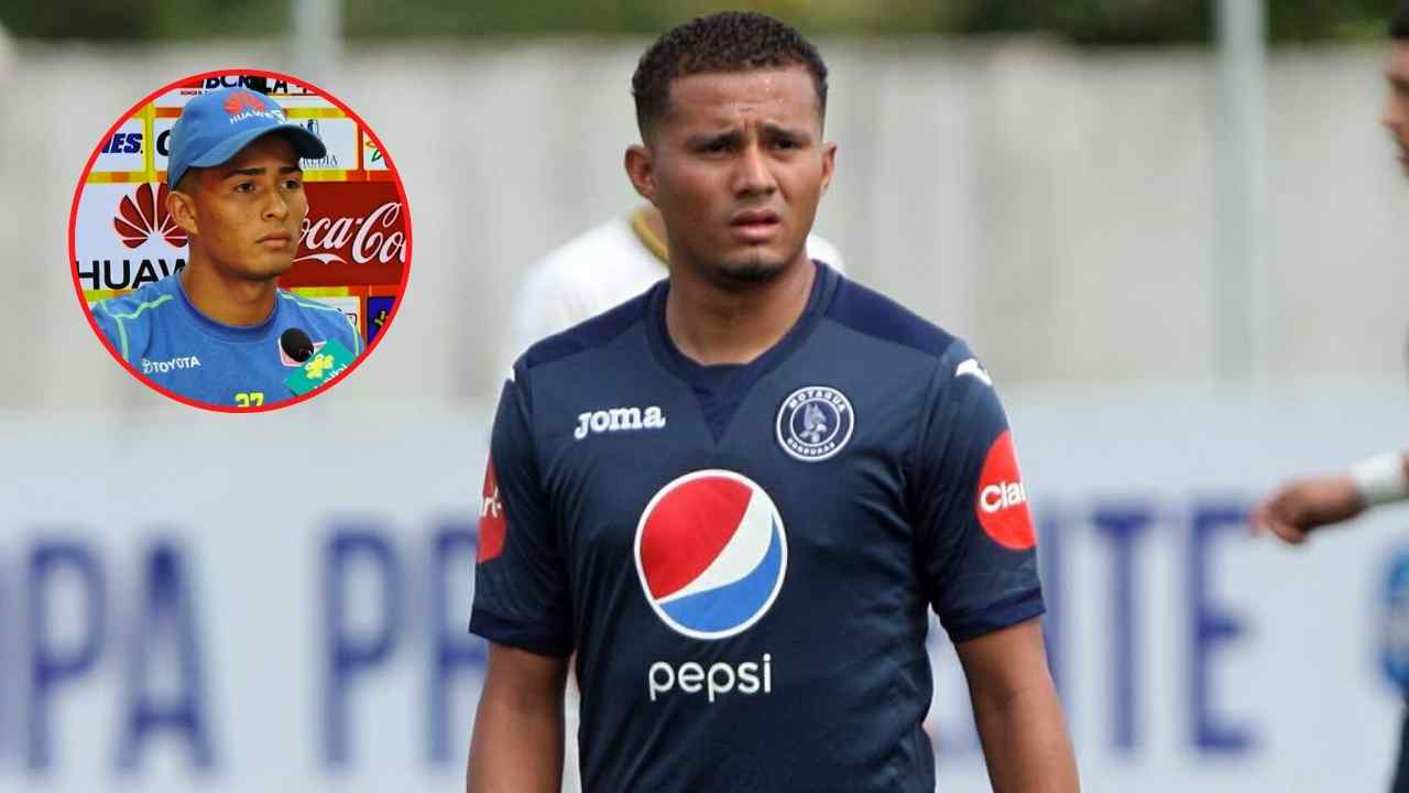 Walter Martínez es comparado con jugador de la selección de Costa Rica