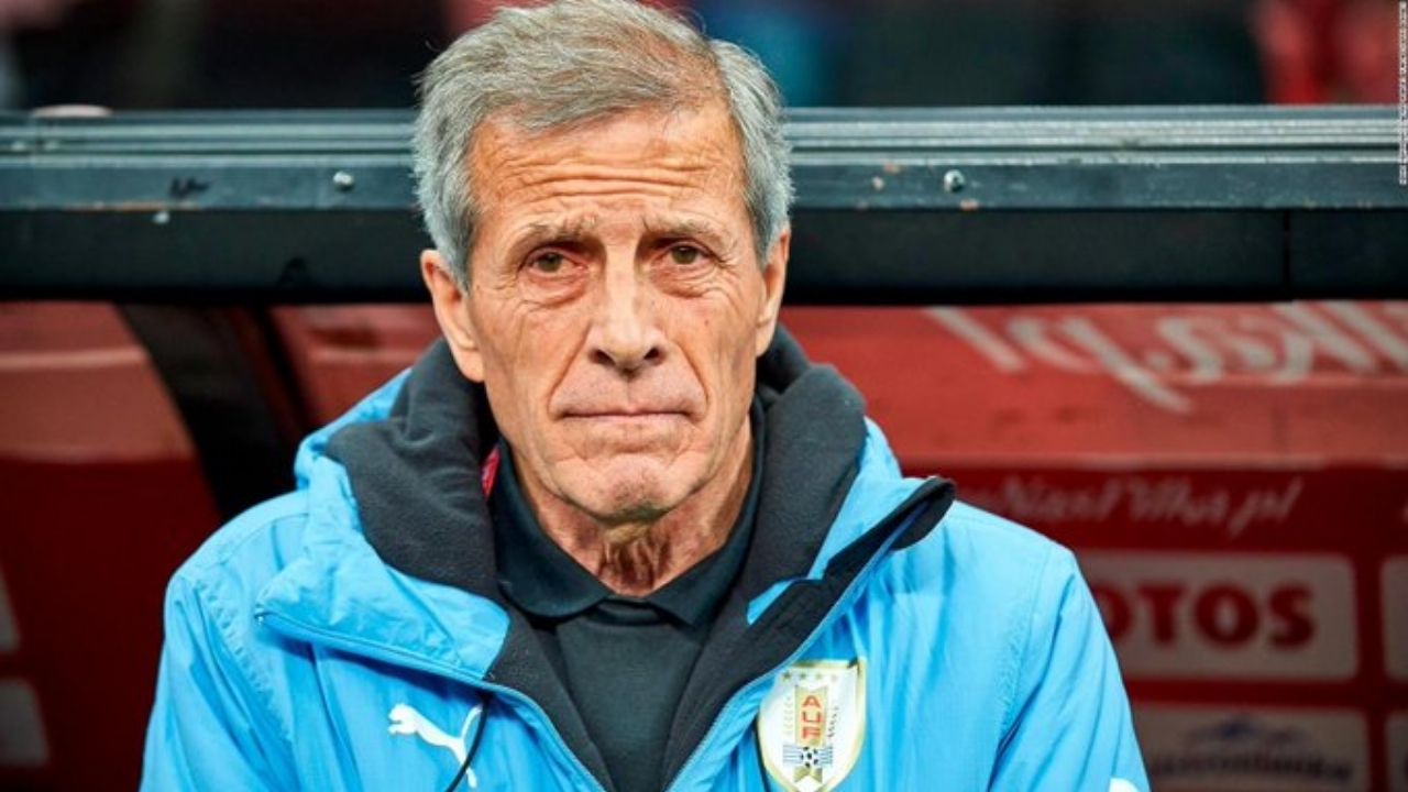Fabián Coito entre los candidatos para nuevo entrenador de Uruguay tras despido de Washington Tabárez