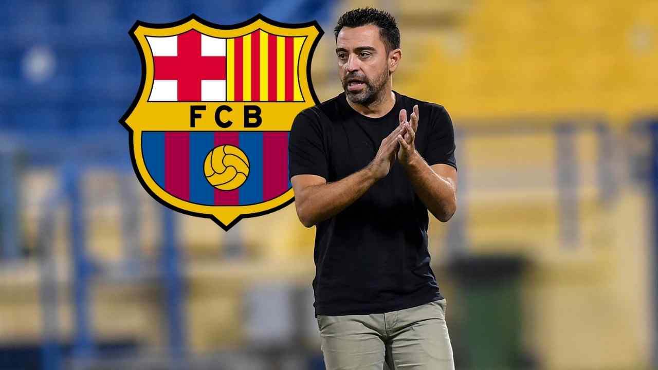 ¡Oficial! Xavi Hernández, nuevo entrenador del Barcelona