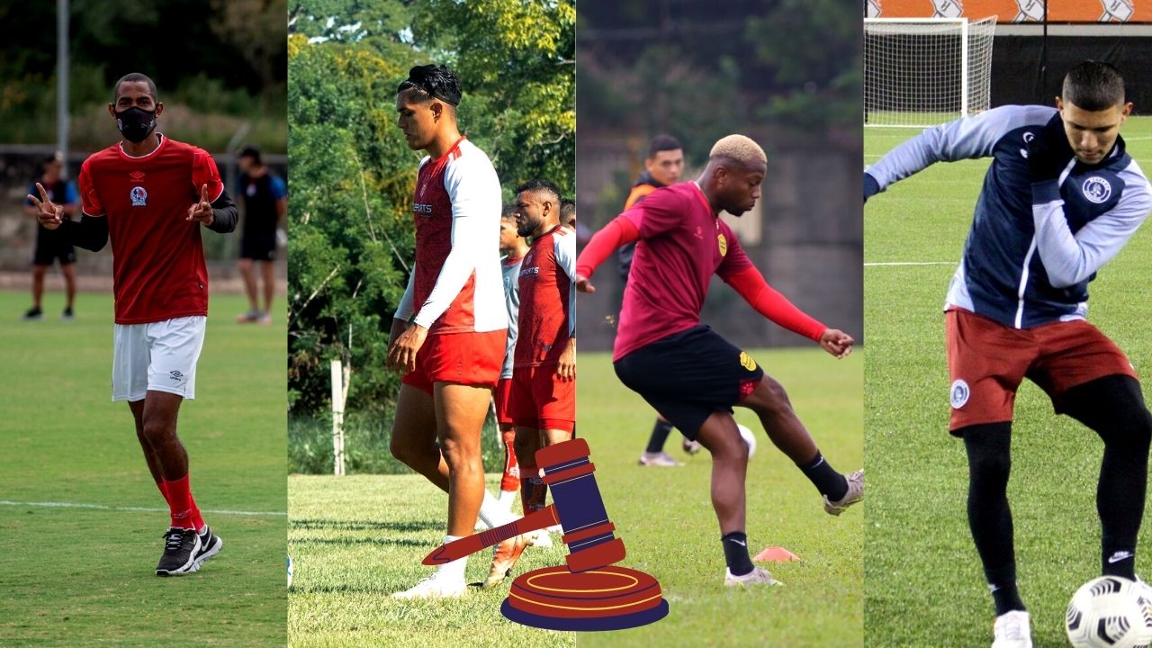 Este es el reglamento con el que se jugará las semifinales del Apertura 2021-22
