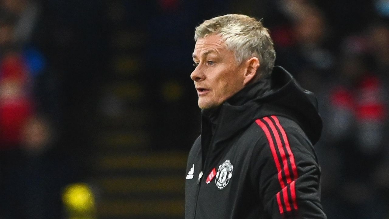 Solskjaer deja de ser entrenador del Manchester United