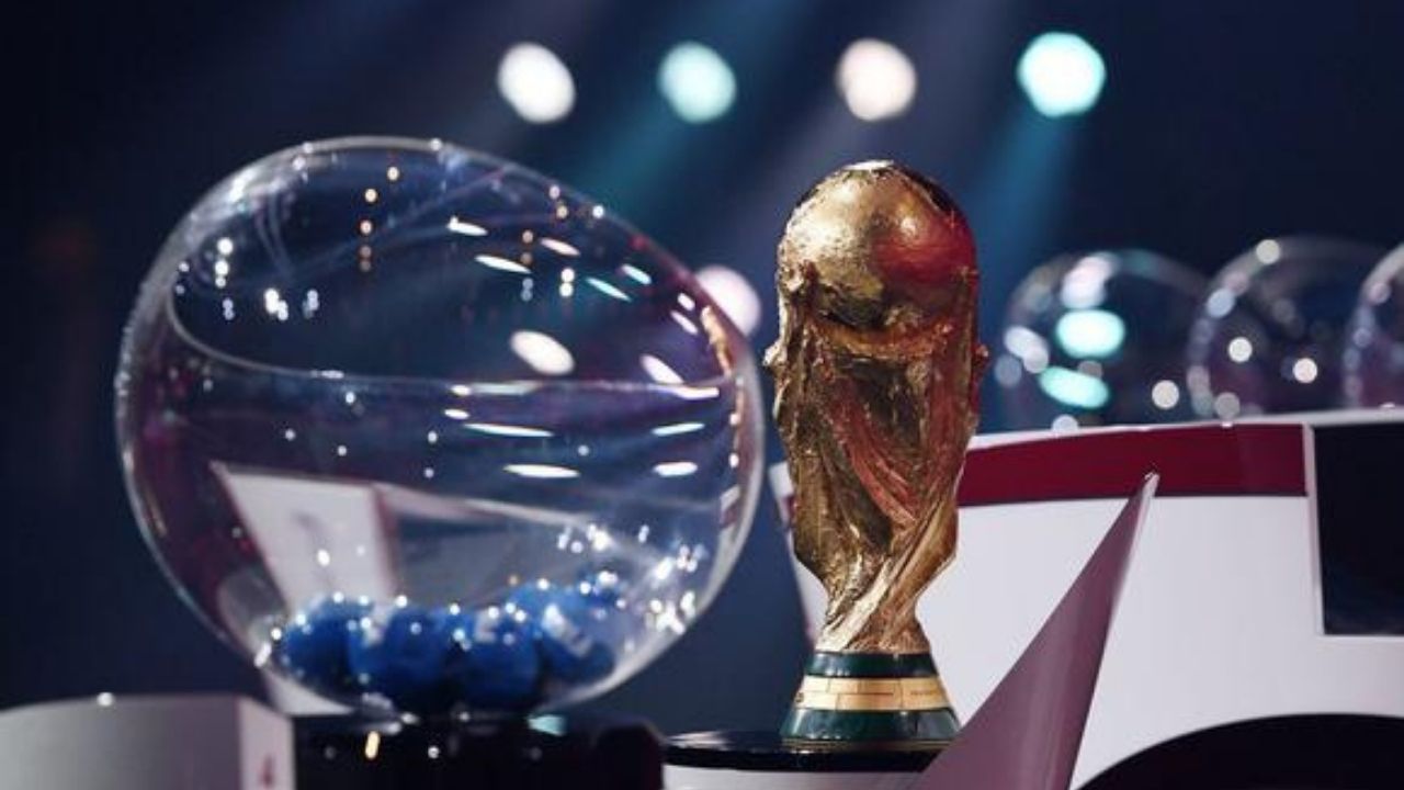 Fecha y hora del sorteo de los repechajes intercontinentales rumbo al Mundial de Qatar 2022