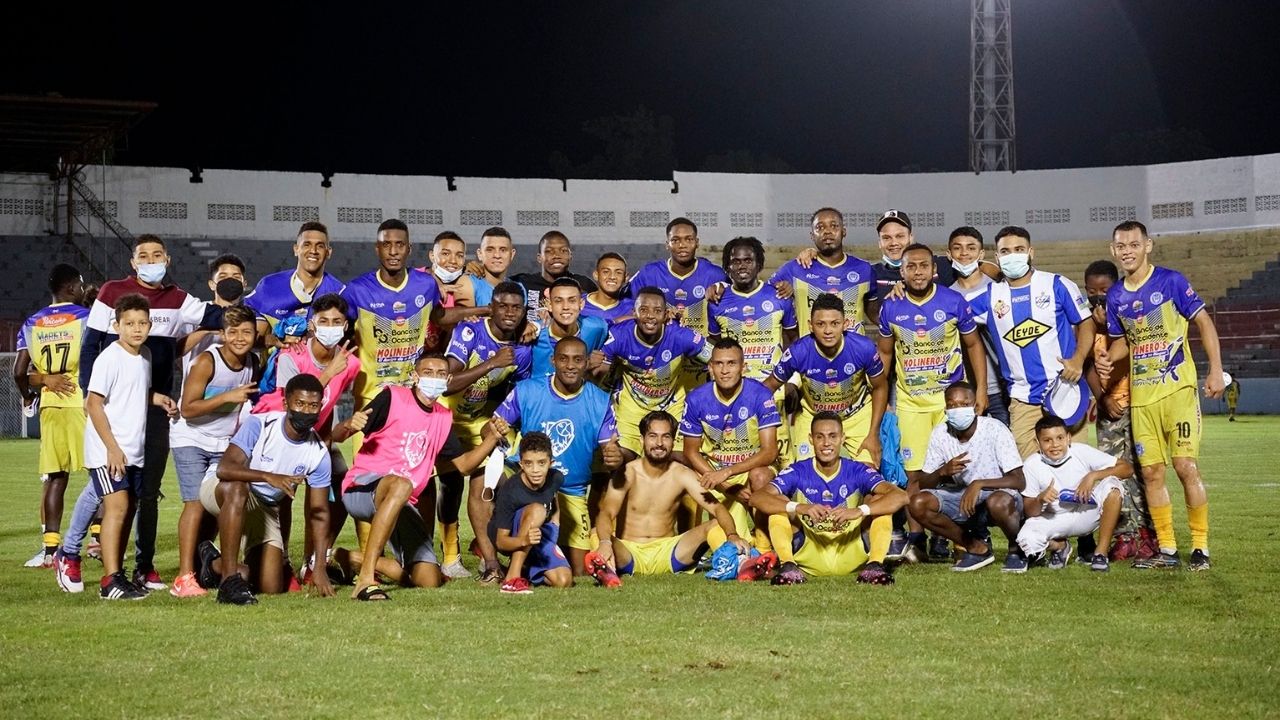 Victoria se olvidó de las vacaciones y confirma fecha del inicio de su pretemporada