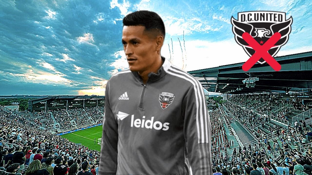 Andy Najar podría dejar la MLS y su futuro estaría en otro continente